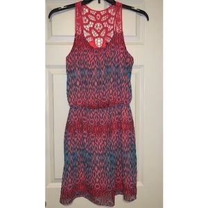 Express Midi Dress in great condition!